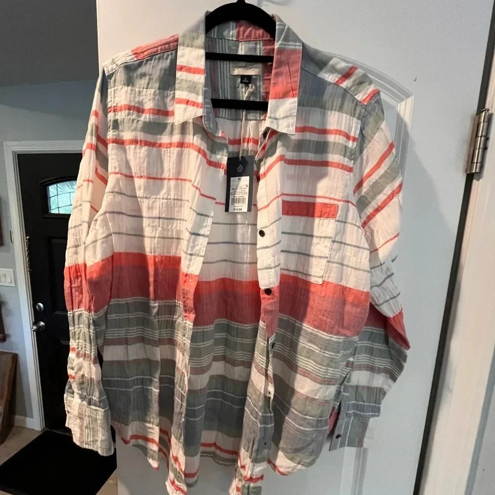 Universal Thread Top - XL